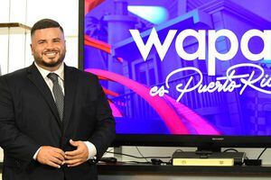 Confirmado: Jay Fonseca llega a Wapa Televisión