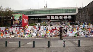 TVN recordará el aniversario 10 de la tragedia de Juan Fernández con programación especial