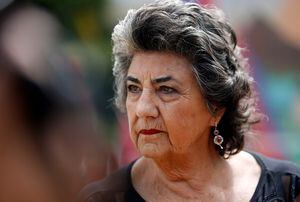 "Señora Reginato me da asco": El duro reproche contra alcaldesa de Viña por colapso en proceso de vacunación