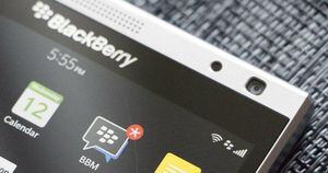 BlackBerry Messenger desaparecerá en mayo, te contamos el motivo