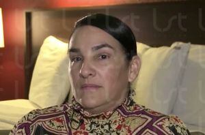 Madre de Kevin Fret dice que asesinar a su hijo "no valió la pena"
