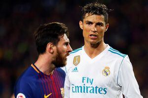 ¿Cristiano Ronaldo regresa al Real Madrid? El rumor que crece en Europa