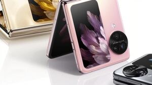 OPPO Find N3 Flip confirma su llegada a México