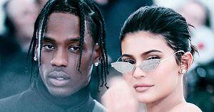 Viva o amor! Kylie Jenner revela mega surpresa feita por Travis Scott