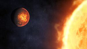 Científico afirma haber encontrado el origen de la famosa señal “Wow!” en una constelación a 1800 años luz de distancia