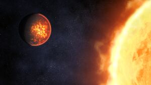 Científico afirma haber encontrado el origen de la famosa señal “Wow!” en una constelación a 1800 años luz de distancia