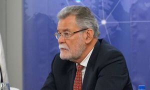 Enrique Pita, vicepresidente del CNE, responde a Yaku Pérez sobre acusaciones de fraude electoral