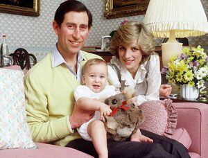 Revelam as palavras do príncipe Charles ao descobrir o acidente e morte de Diana
