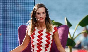 Canal 13 confirma la salida de Diana Bolocco y Mega le da la bienvenida de manera oficial