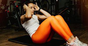 Crossfit: Rutinas para que puedas practicarlo en tu casa