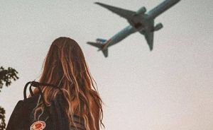 4 razones por las que viajar te hace una mujer inquebrantable