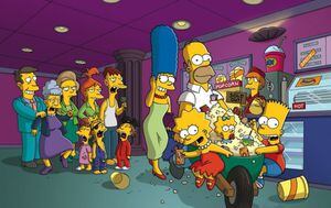 Predicciones de “Los Simpson” que fueron manipuladas por Internet para hacer crecer este mito