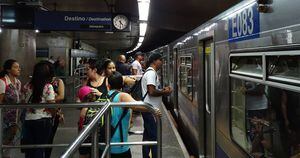 Aniversário de São Paulo: Horários do trem e do metrô são alterados no feriado