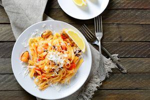Cinco lugares para disfrutar comida italiana durante PRRW