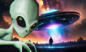 La NASA y su enorme contradicción sobre la vida extraterrestre: “Existen, pero no existen”