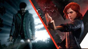 Remedy prepara juego dentro del universo de Control y Alan Wake