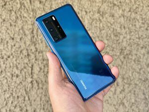 Poco espacio para dudar: review del Huawei P40 Pro [FW Labs]