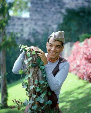 ¡Bella y fuerte! La nieta de Cantinflas se mantiene espectacular con el tiempo