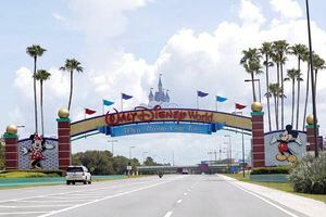 Uso de las mascarillas en Disney World Florida será opcional