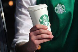 Starbucks toma acción contra el coronavirus