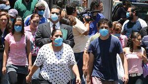 Coronavirus: la peligrosa desventaja de las máscaras faciales caseras