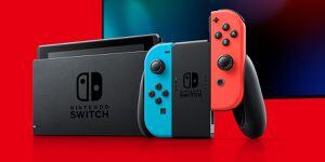 Cuarentena: Nintendo Switch tiene estos juegos gratis