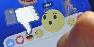 Razones por las que la gente abandona Facebook