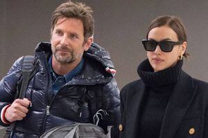 La razón por la que Bradley Cooper e Irina Shayk seguían juntos cuando ya no se amaban