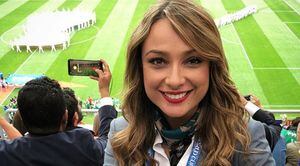 ¿Por qué Mónica Jaramillo es criticada por su participación en el Mundial?