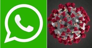 WhatsApp crea un plan para combatir noticias falsas sobre el Coronavirus