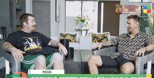 PSG, Newells, el Mundial 2026 y el retiro: Messi habla de todo en su última entrevista