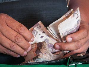 empresarios: Corrupción en México se volvió un tema político: CCE