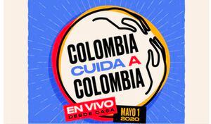 Colombia cuida a Colombia: un mensaje de solidaridad multiplataforma