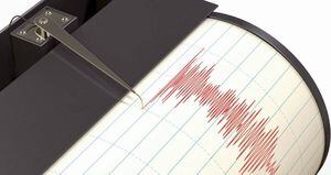 Siete réplicas tras sismo de 5.13 en Esmeraldas