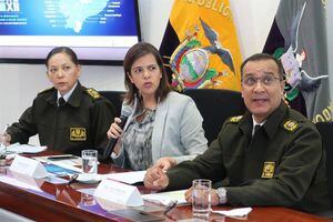 Ecuador investiga cómo los datos de ciudadanos habrían estado expuestos