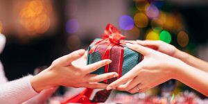 5 regalos tecnológicos de Navidad por menos de US$100