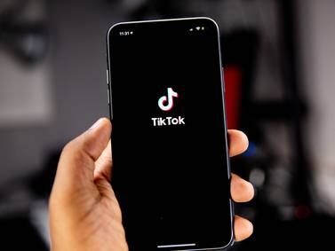 TikTok planearía crear influencers con Inteligencia Artificial
