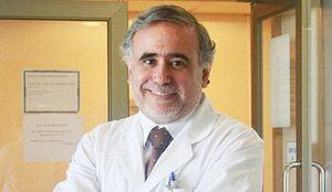 Doctor Sebastián Ugarte sería la opción de RN y Evópoli para gobernador de la Región Metropolitana