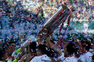 La programación de los partidos de ida de la primera ronda de Copa Chile