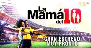 Esta es la fecha de estreno de La mamá del 10 y La Voz Kids en Caracol