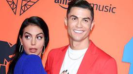 Cristiano Ronaldo y Georgina anuncian que tendrán gemelos: así dieron la noticia