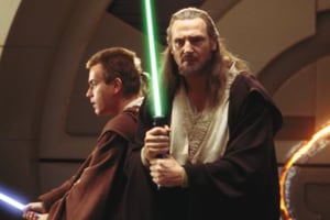 Este icónico actor hablo sobre su regreso a la saga en serie de Obi-Wan Kenobi