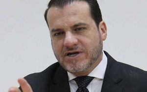 Unión Ecuatoriana pide a CNE retirar candidato presidencial por plagio de plan de Gobierno y adulteración de hoja de vida