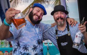 Puerto Rico Cocktail Week: Cócteles, tendencias e innovación de la industria local