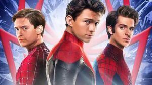 Spider-Man: No Way Home regresa a los cines con escenas inéditas, ¿cuándo llegará a Latinoamérica?