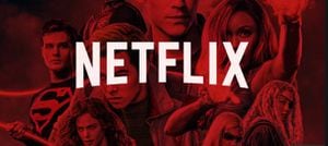 Netflix: ¡De primera! Se vienen los estrenos para Enero-2020