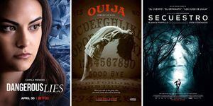 Netflix: 5 filmes de suspense que vão tirar seu fôlego