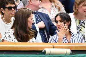 Familia Real: ¿Por qué Meghan Markle y Kate Middleton no se llevan bien?