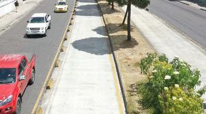 Quito: Inicia fase II de repavimentación km a km en la Av. Maldonado y Naciones Unidas