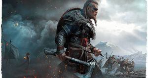 Odín está con nosotros, las novedades que trae Assassin’s Creed Valhalla